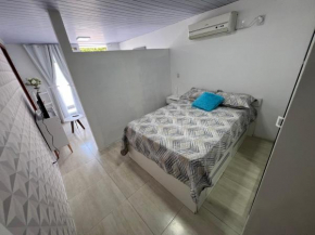 Apartamento na Cachoeira do bom jesus